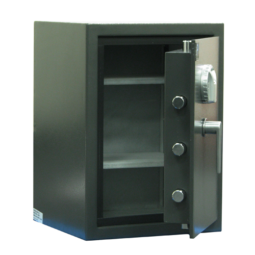 HZ-53 Fingerprint Safe